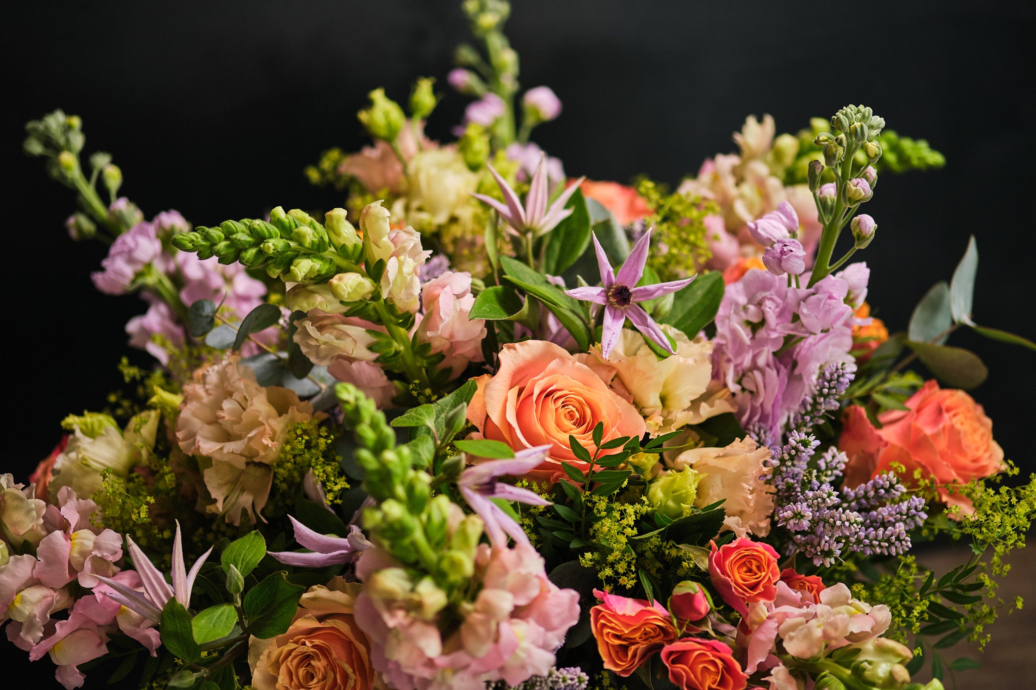 The Garden Posy - Fresh & Elegant Floral Arrangements for Home Decor, Weddings & Special Events | Perfect for Gifts, Centerpieces & DIY Bouquets