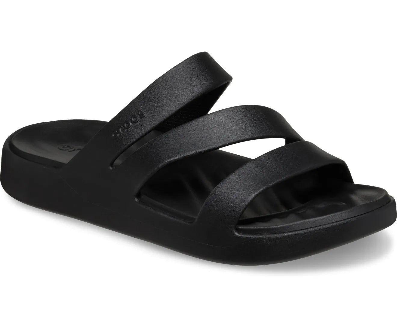 Women's Strappy Sandals - Comfortable Summer Beach Flip Flops for Women | Perfect for Vacation, Poolside, and Casual Outings