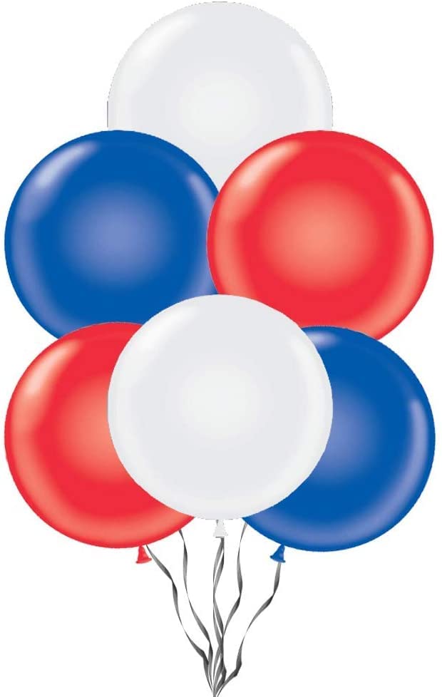 Patriotic Assortment
