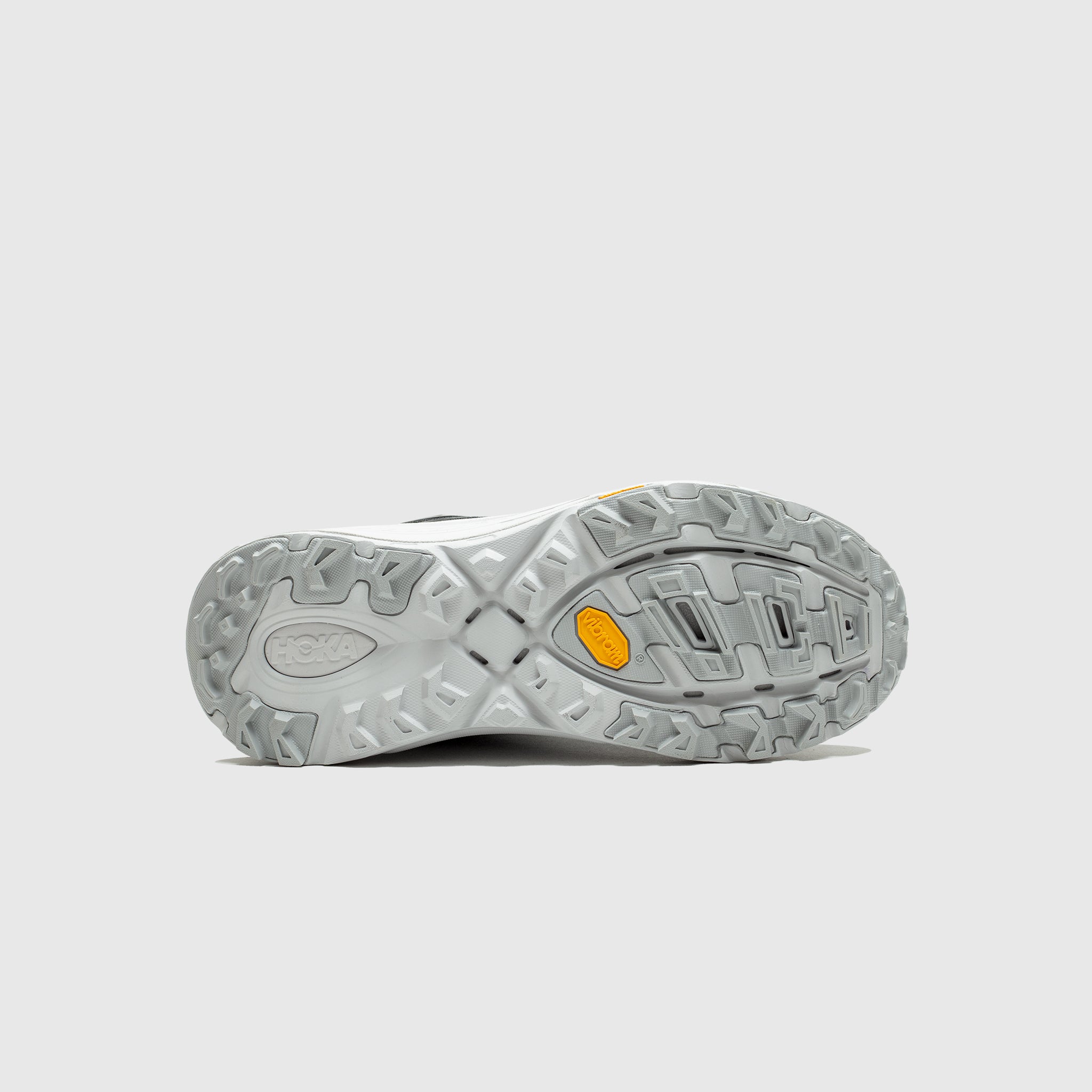Mafate Three2 6 Running Shoes - Lightweight Trail Running Shoes for Men & Women - Perfect for Hiking, Trail Running & Outdoor Adventures
