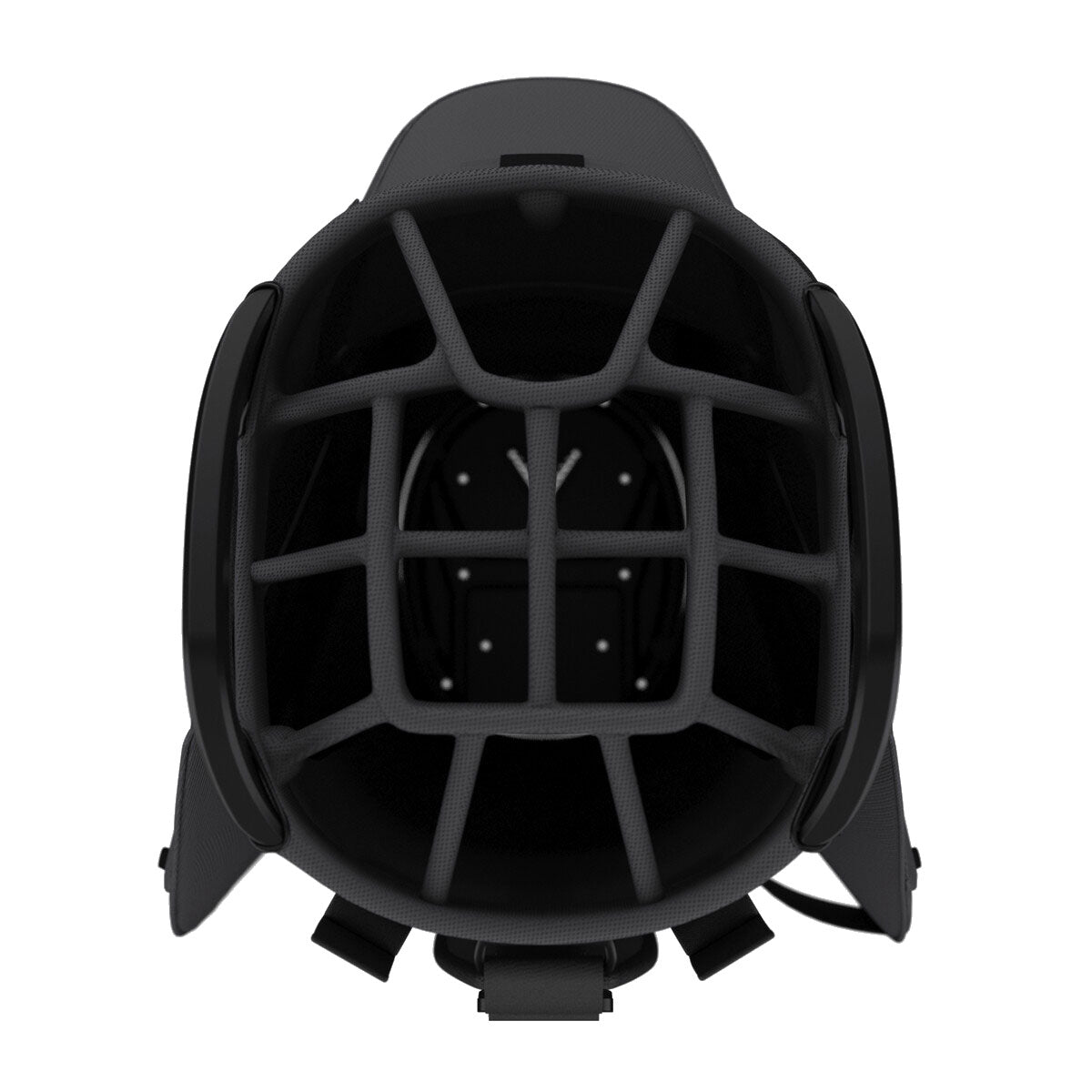 Callaway Chase 14 Golf Cart Bag - Lightweight Water-Resistant Golf Stand Bag with 14-Way Divider - Perfect for Golf Course & Driving Range Use