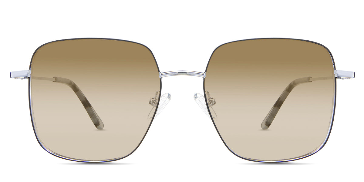 Carmela Women's Prescription Sunglasses - UV Protection, Stylish & Comfortable for Driving, Outdoor Activities & Fashion