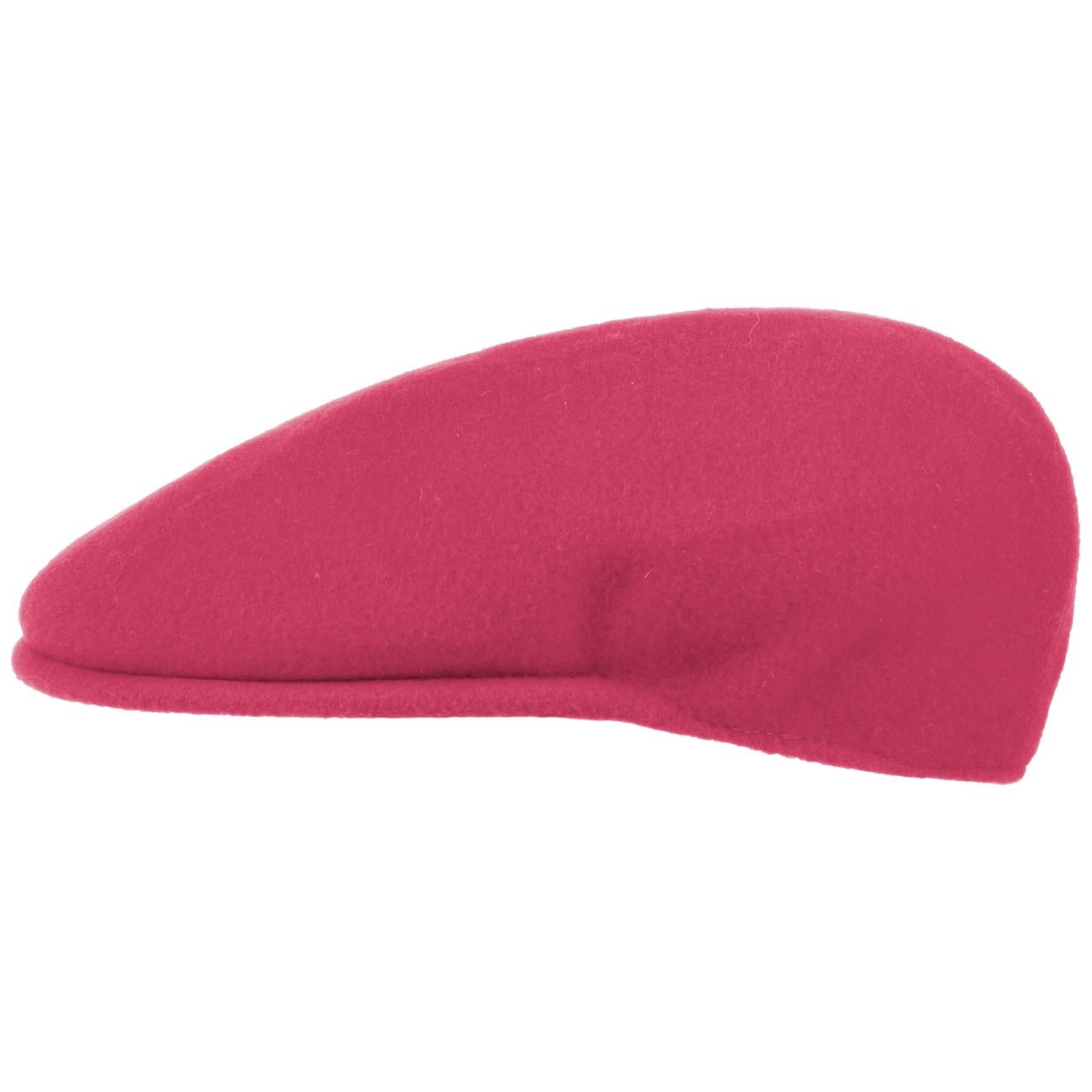 Kangol 504 Flat Cap for Men & Women - Classic Wool & Cotton Blend Hat for Casual & Outdoor Wear - Perfect for Hiking, Travel, and Everyday Style