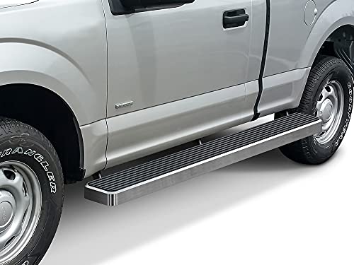 Stainless Steel Polished
