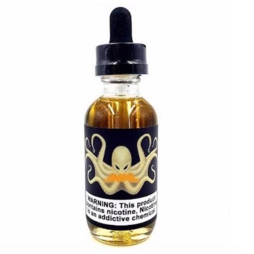 ANML Looper Vape Juice - Premium Fruit Cereal E-Liquid for Vaping - Perfect for All-Day Vaping & Cloud Chasing