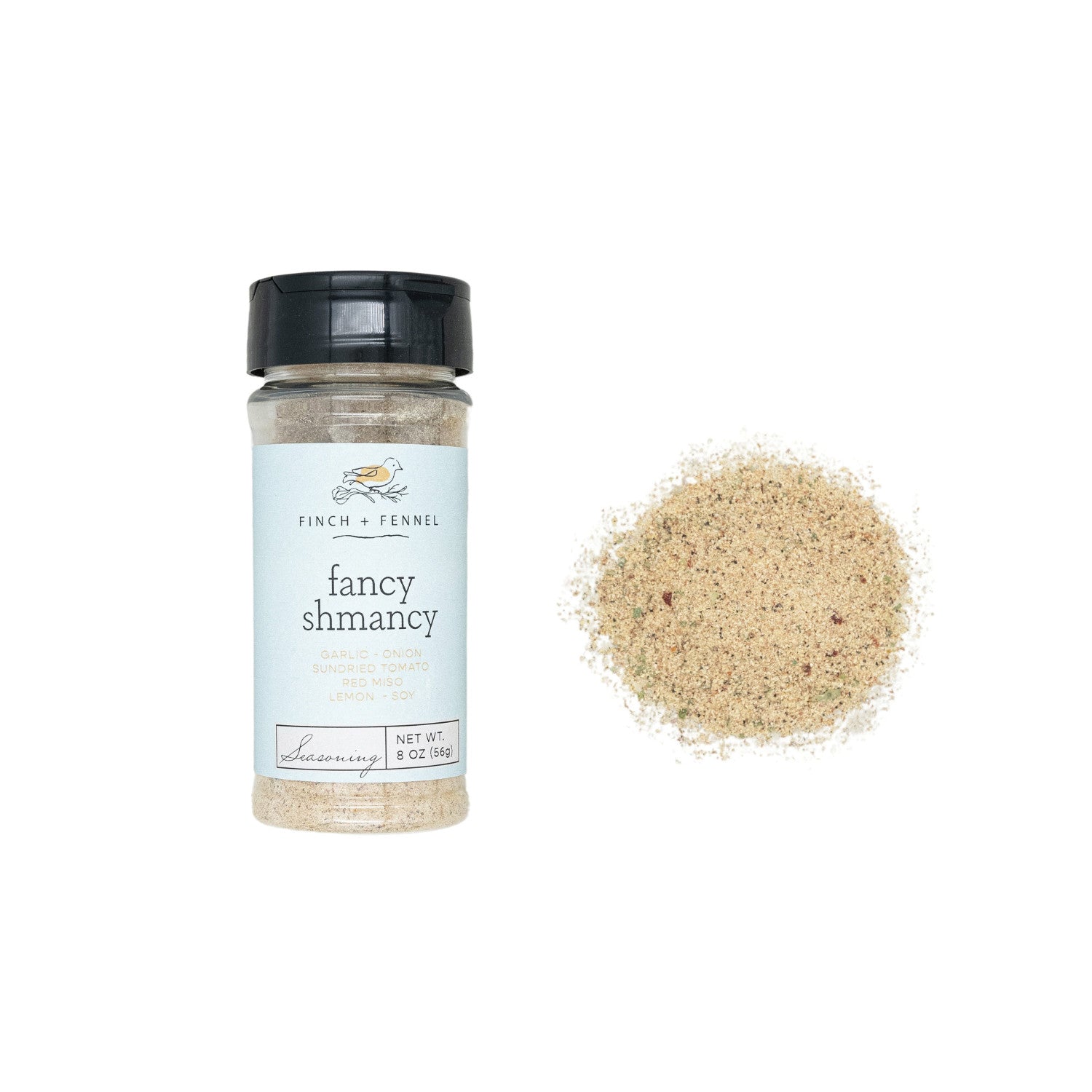 Premium Gourmet Seasoning Blend - All-Purpose Spice Mix for Grilling, Roasting & Cooking - Perfect for Meat, Poultry & Vegetables