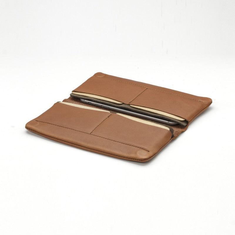Premium Labrador Fold Wallet for Men - Slim RFID Blocking Leather Bifold Wallet - Perfect for Everyday Use, Travel, and Gifts
