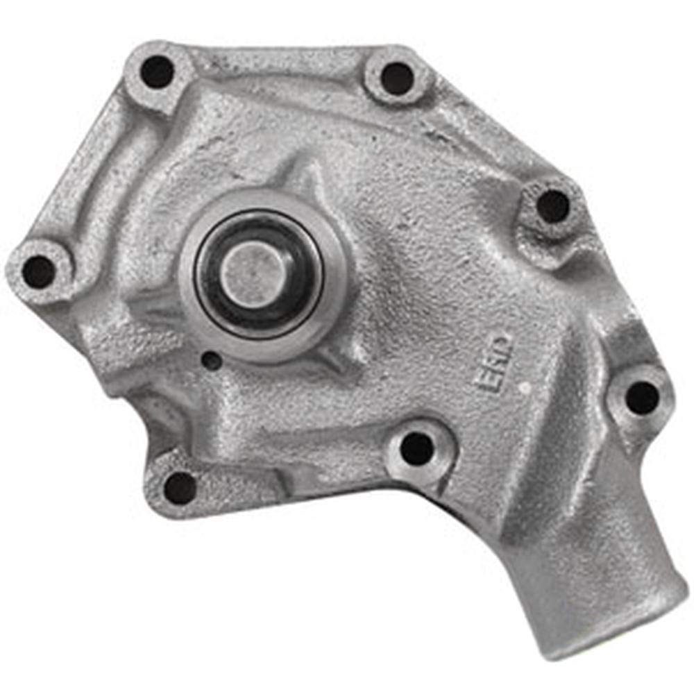 RAParts Replacement Water Pump Compatible with John Deere Swather 2280 2420 Tractor - RE19944 R55758 - Durable Cooling System Part for Agricultural Machinery Maintenance