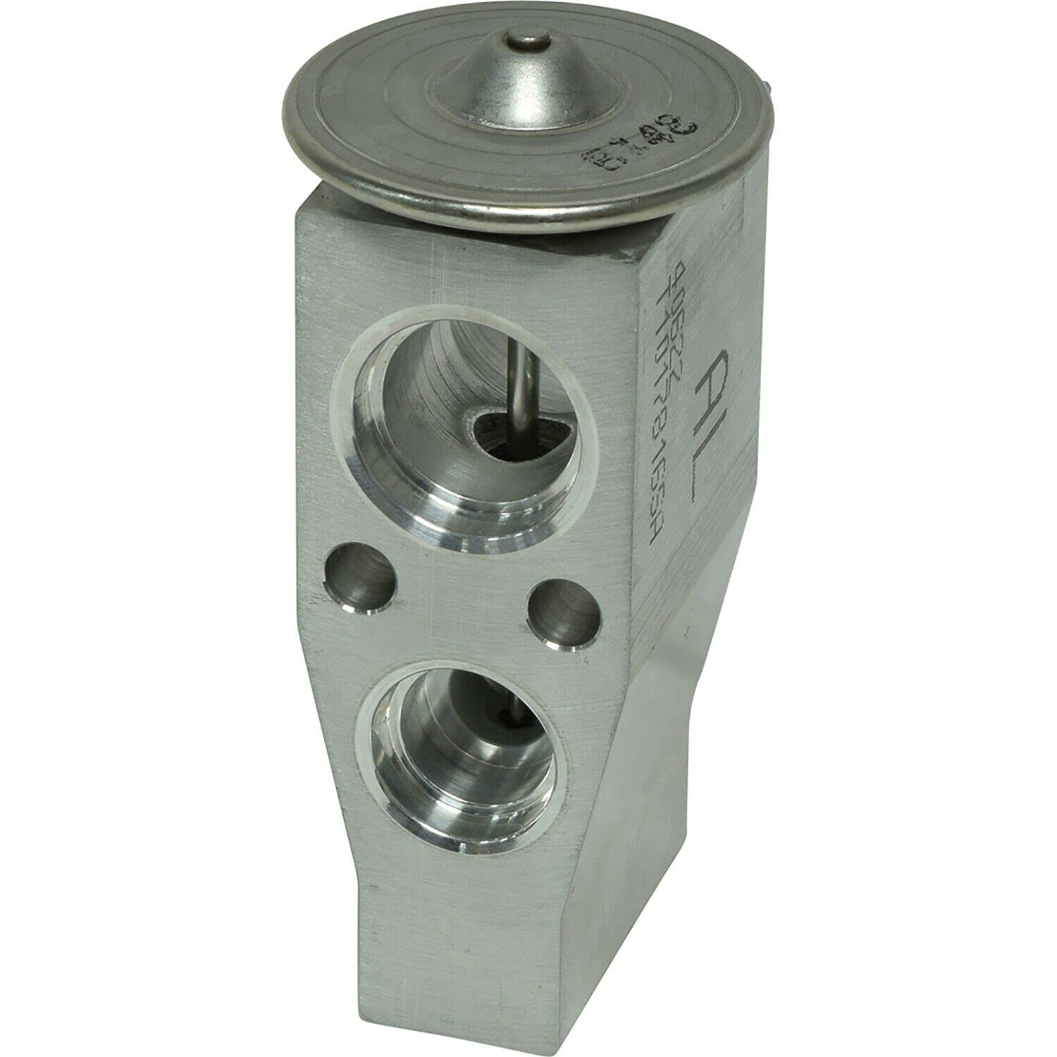 Subaru AC Expansion Valve Replacement - High Performance Air Conditioner A/C Part for Outback, Forester, Legacy - Perfect for Summer Cooling & Auto AC Repair