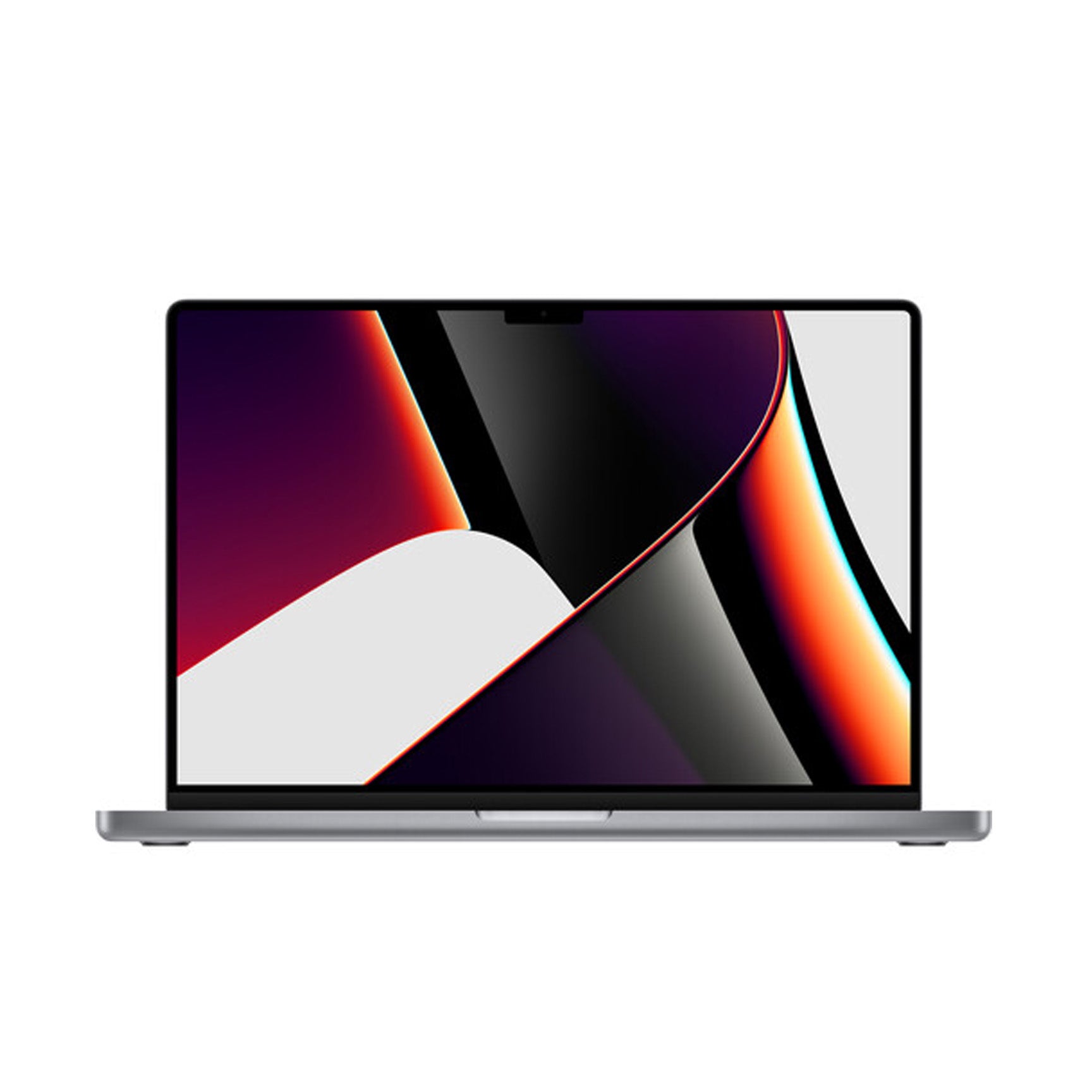 Apple MacBook Pro 16-inch Laptop with M1 Pro Chip - 16GB RAM, 1TB SSD, Liquid Retina XDR Display - Perfect for Graphic Design, Video Editing & Professional Work