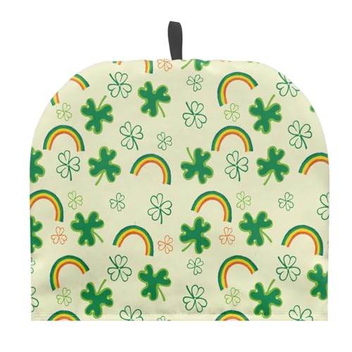 St Patrick Style