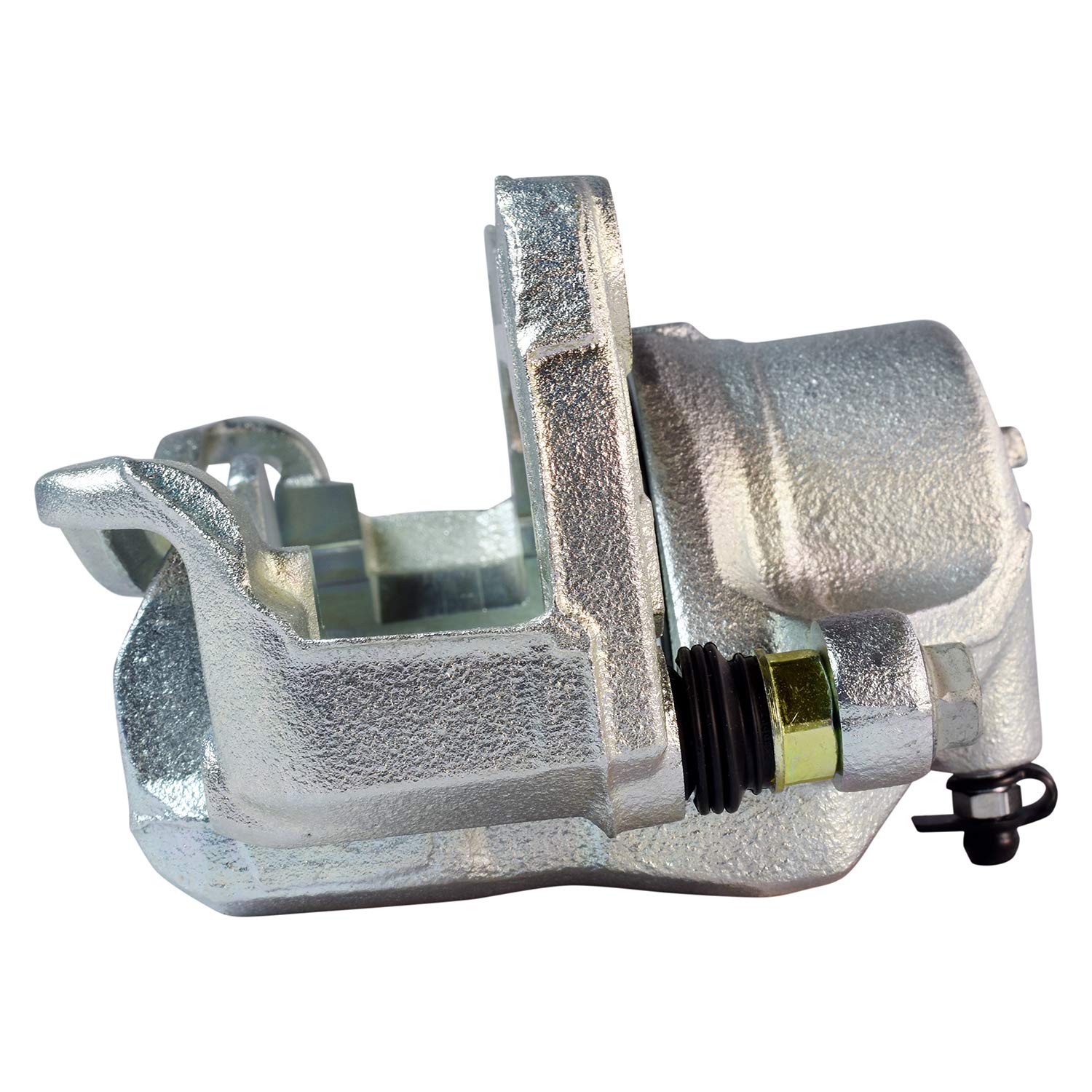 Genuine Mando 16A5282 Disc Brake Caliper - OEM Replacement Part for Smooth Braking Performance | Perfect for Car Maintenance & Repair