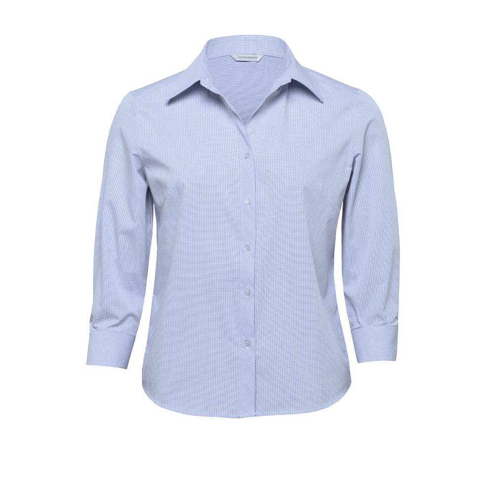 Stylish Urban Mini Rectangle Shirt for Women - Trendy Casual & Office Wear - Perfect for Everyday Outfits, Date Nights & Professional Settings