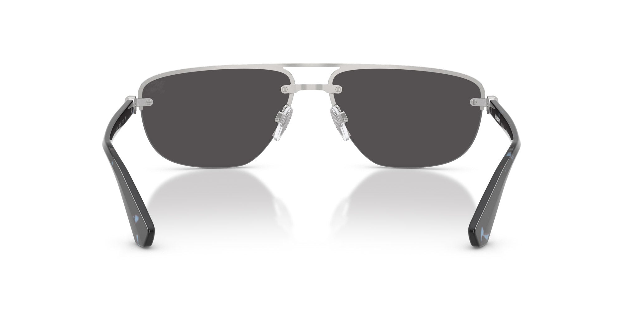 Burberry BE3164 Sunglasses - Classic Aviator Style with UV Protection for Men & Women | Perfect for Outdoor Activities, Travel, and Fashion Accessories