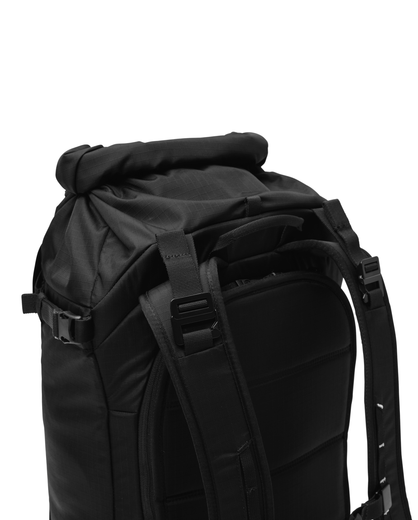 DB Journey Snow Pro Backpack 32L - Waterproof Ski & Snowboard Backpack for Men & Women - Perfect for Winter Sports, Hiking & Travel Accessories