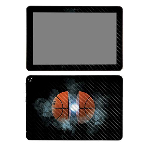 Basketball Orb