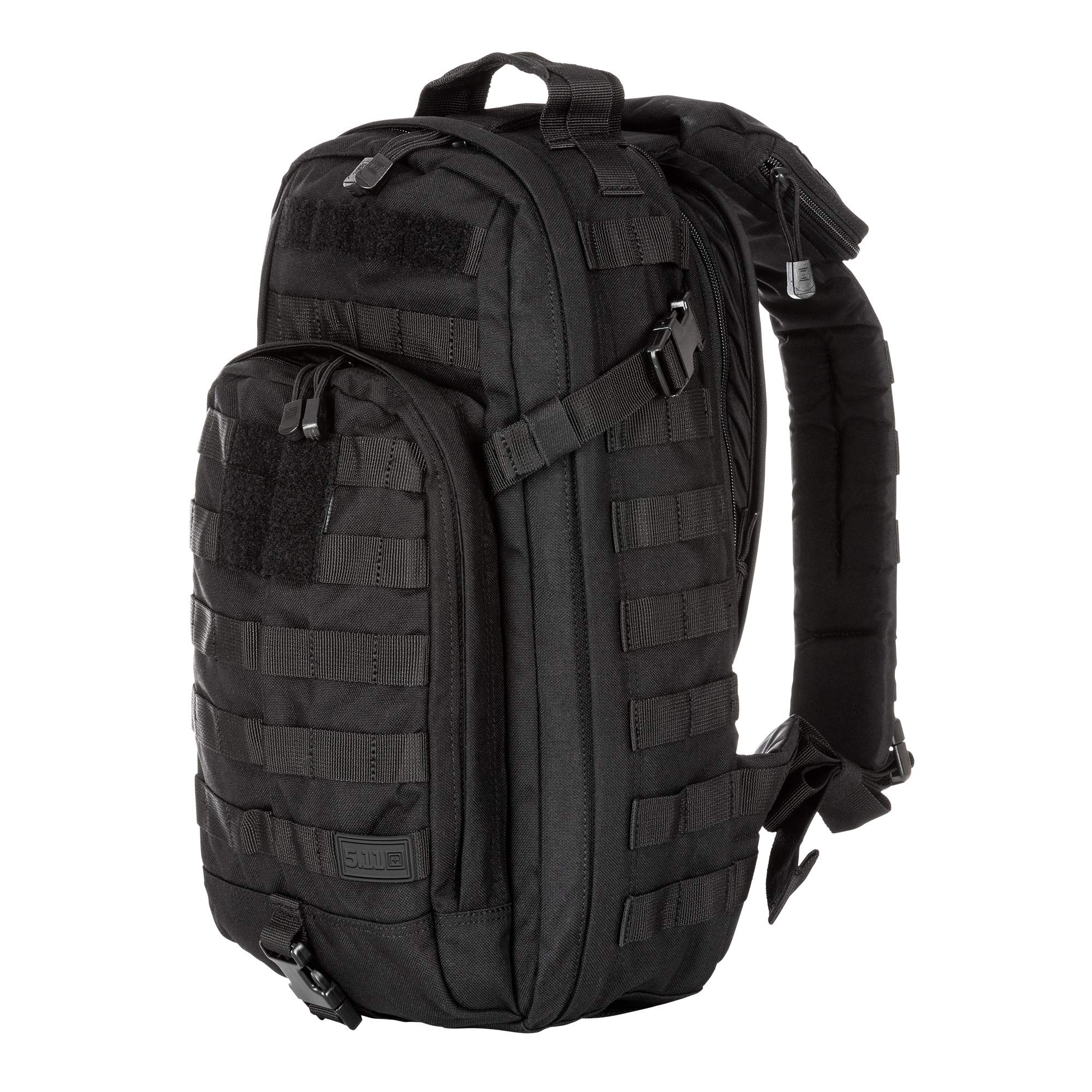 5.11 Tactical RUSH MOAB 10 Military Sling Bag - Durable Shoulder Pack Backpack for Outdoor Adventures, Range Days & Everyday Carry (Style 56964)