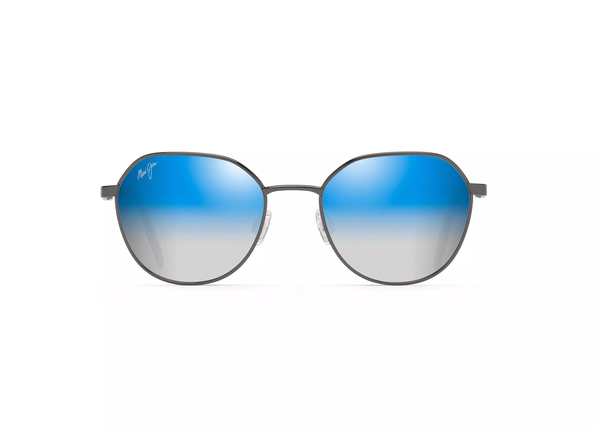 Maui Jim Hukilau Classic Polarized Sunglasses for Women - UV Protection, Lightweight & Stylish - Perfect for Beach, Driving & Outdoor Activities