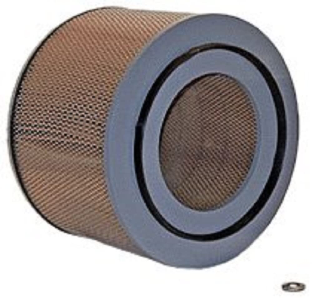 Wix Air Filter 42622 - Premium Replacement Air Filter for Cars, Trucks & SUVs - Improves Engine Performance & Air Quality - Ideal for Highway Driving & Off-Road Adventures