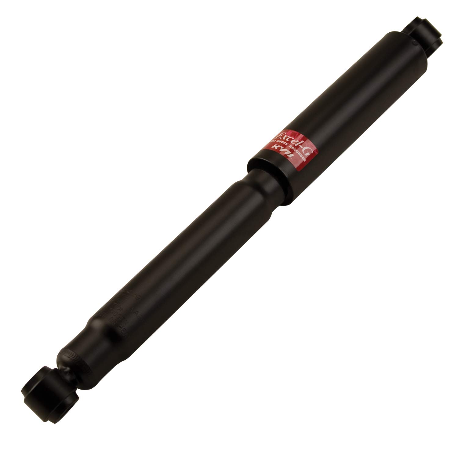 KYB 344045 Excel-G Gas Shock Absorber - Premium Replacement for Smooth Ride - Ideal for SUVs, Trucks, and Sedans