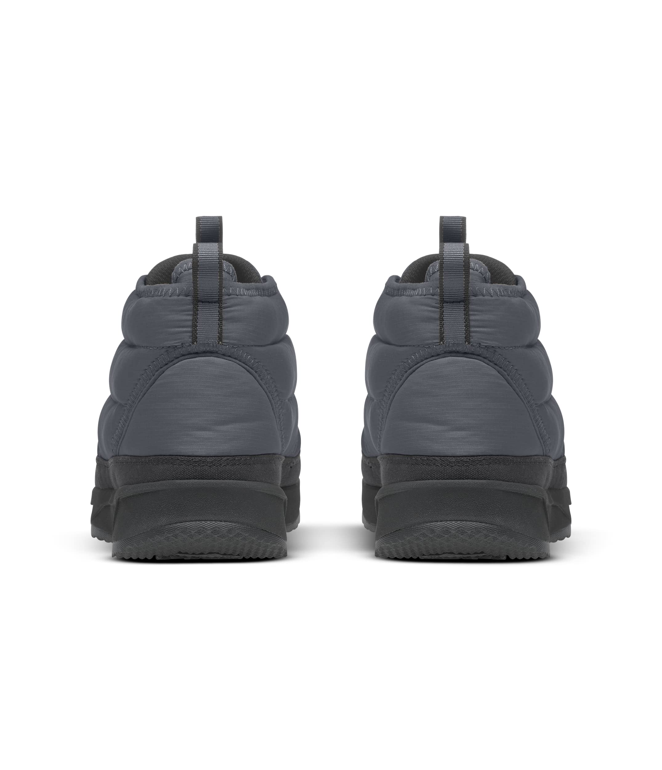 THE NORTH FACE Men's NSE Chukka Boots - Waterproof Hiking Shoes for Outdoor Adventures, Trail Running & Camping