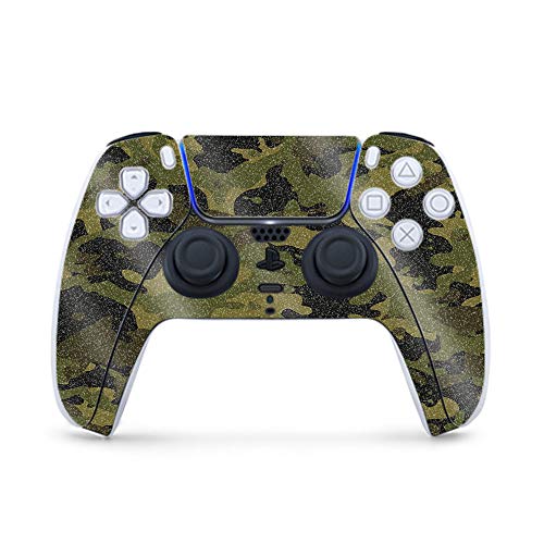 Green Camouflage