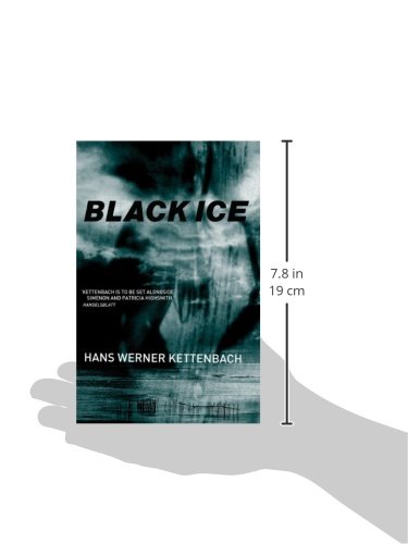 Black Ice - Premium Car Windshield De-Icer Spray for Winter Use - Fast & Effective Ice Removal for Cars, Trucks & SUVs - Safe on Glass & Paint - Ideal for Cold Weather & Snowy Conditions