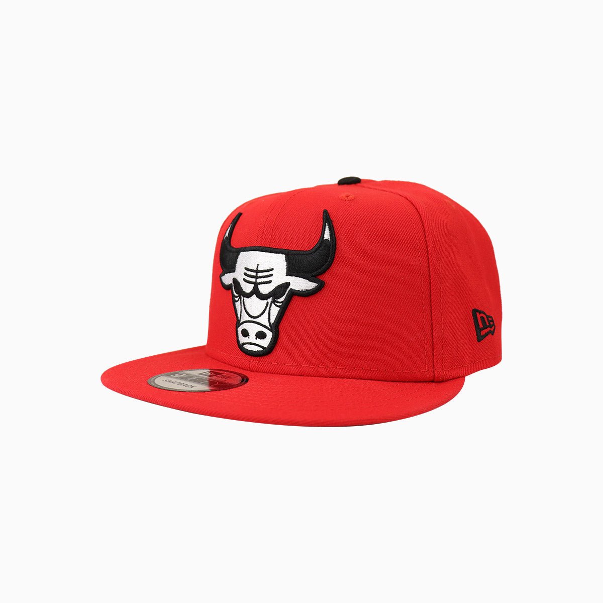 Chicago Bulls 6X World Champions NBA 9Fifty Snapback Hat - Official NBA Licensed Adjustable Baseball Cap for Men & Women - Perfect for Basketball Games, Streetwear Fashion & Sports Fans