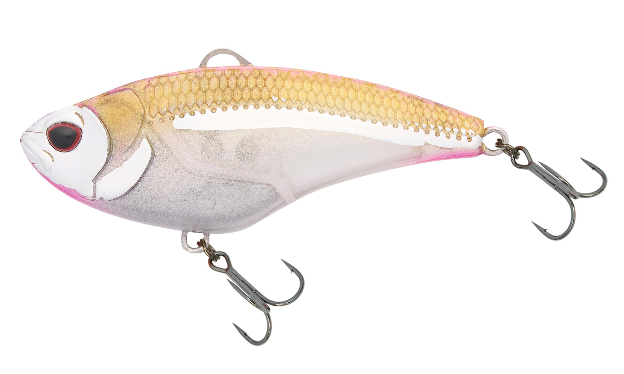 Natural Shad
