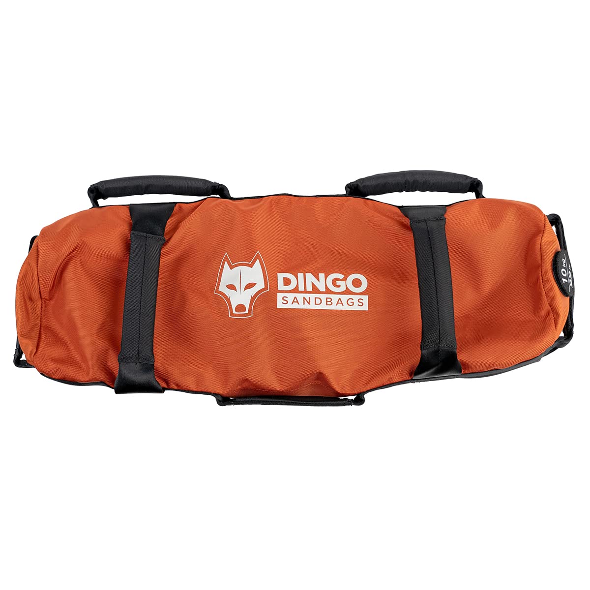 Dingo Premium Sandbags for Strength Training, Fitness, Conditioning, CrossFit, Strongman Workouts - Heavy Duty & Durable for Home Gym, Outdoor Exercise, and Athletic Performance