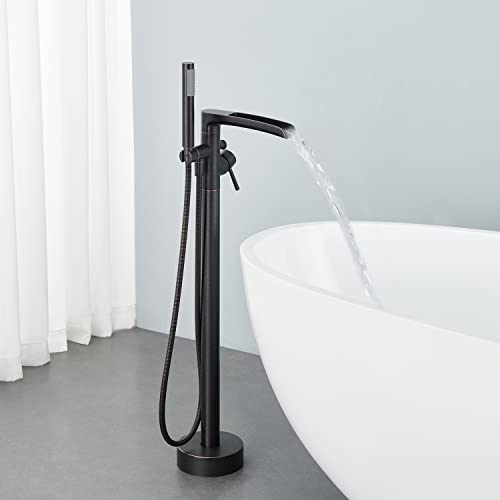B-Oil Rubbed Bronze