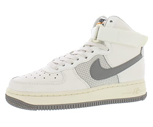 Nike Boys Unisex Air Force 1 Sneakers - Lightweight Comfortable Kids Shoes for School, Sports & Everyday Wear