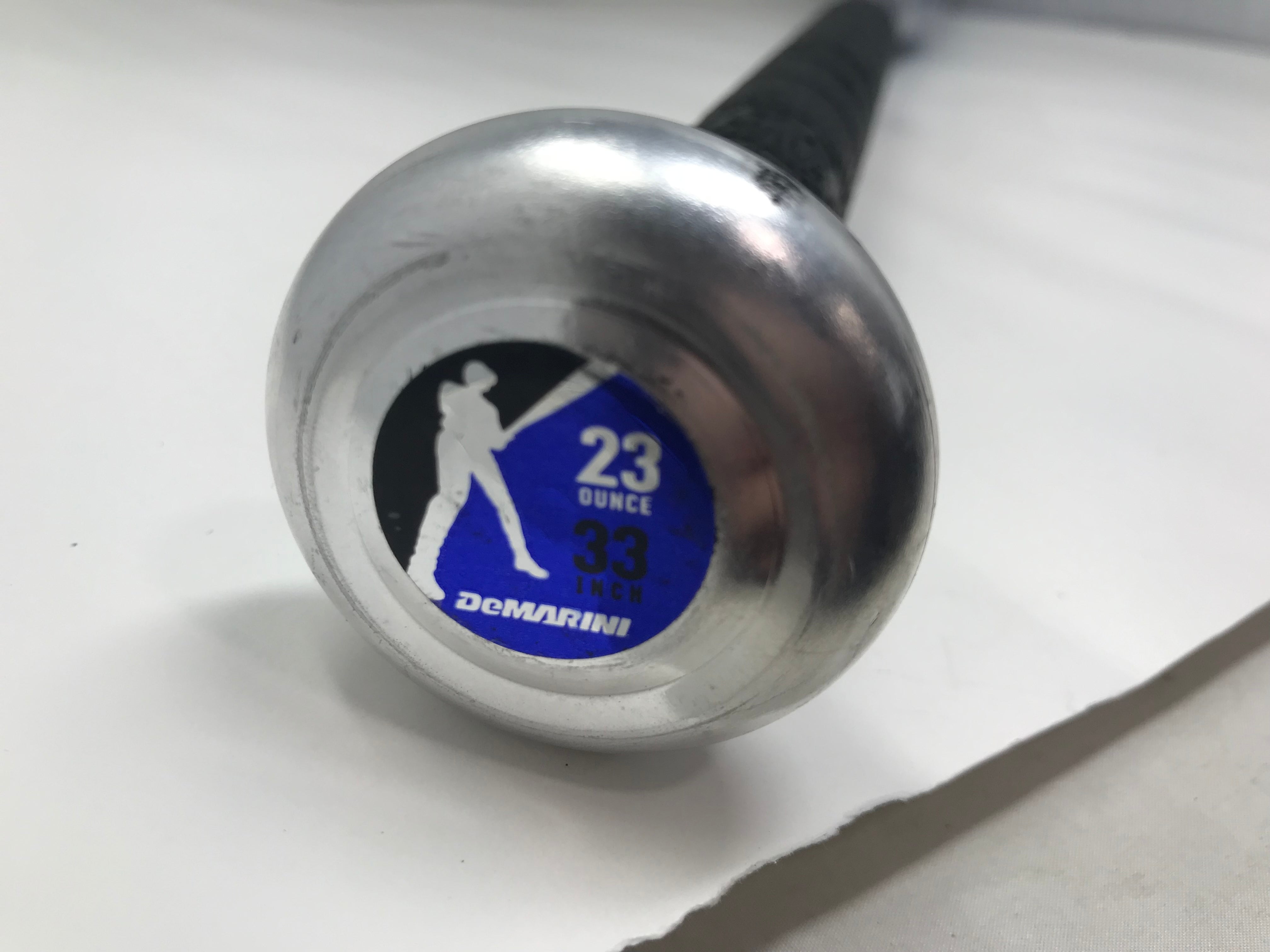 DeMarini Double Wall DXDBB Fastpitch Softball Bat - Lightweight & Durable for Competitive Play | Perfect for Training & Games