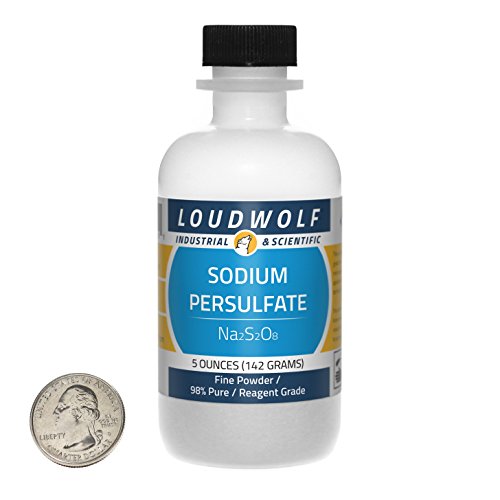 5 Ounces in 1 Bottle