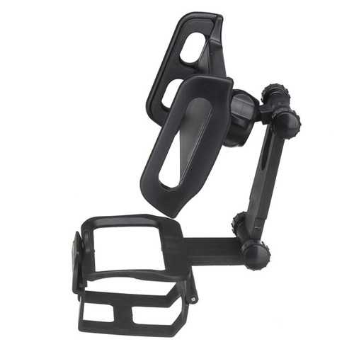 4.6-12 Inch Adjustable Phone & Tablet Stand Mount Bracket Holder for DJI Mavic Pro & Spark - Perfect for Drone Remote Control, Video Watching & Hands-Free Viewing