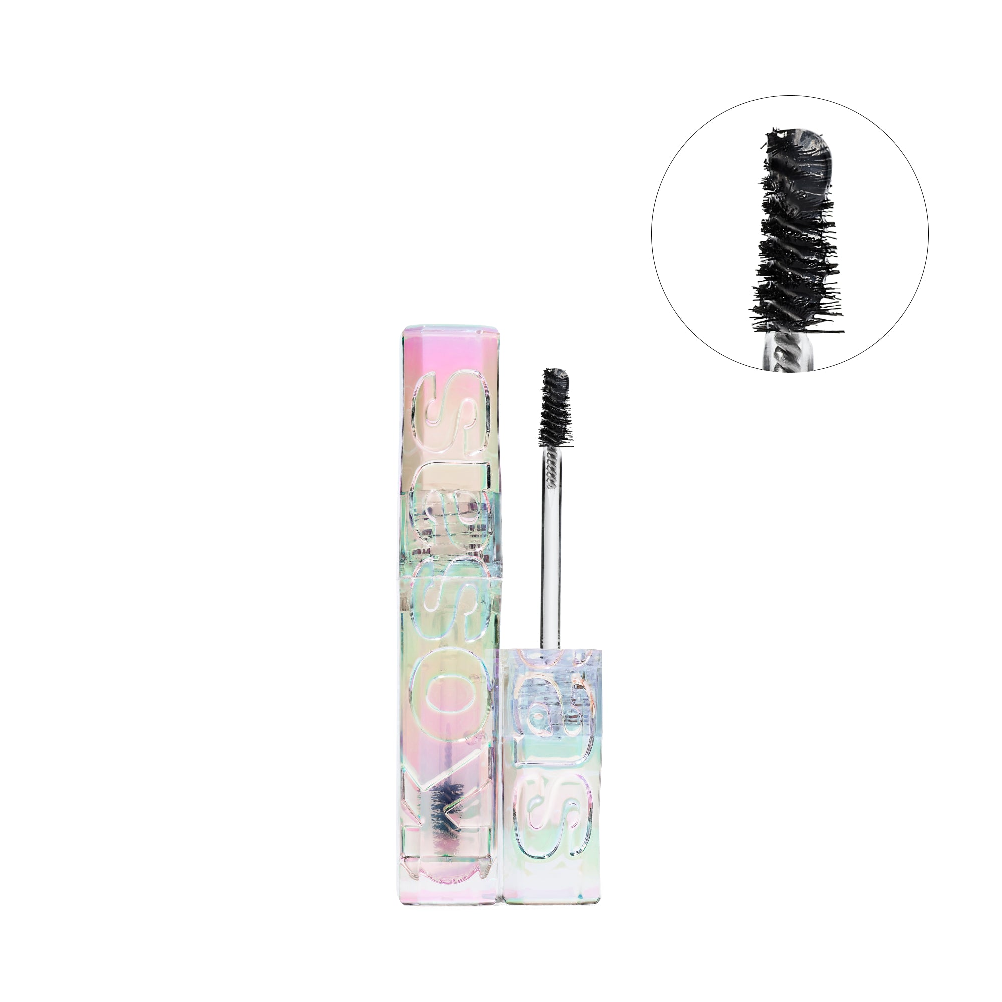 Air Brow Clear Lifting Treatment Gel - Eyebrow Growth Serum for Thicker, Fuller Brows | Natural Brow Enhancer for Daily Use at Home & Salon