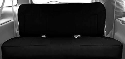 Black Insert and Trim