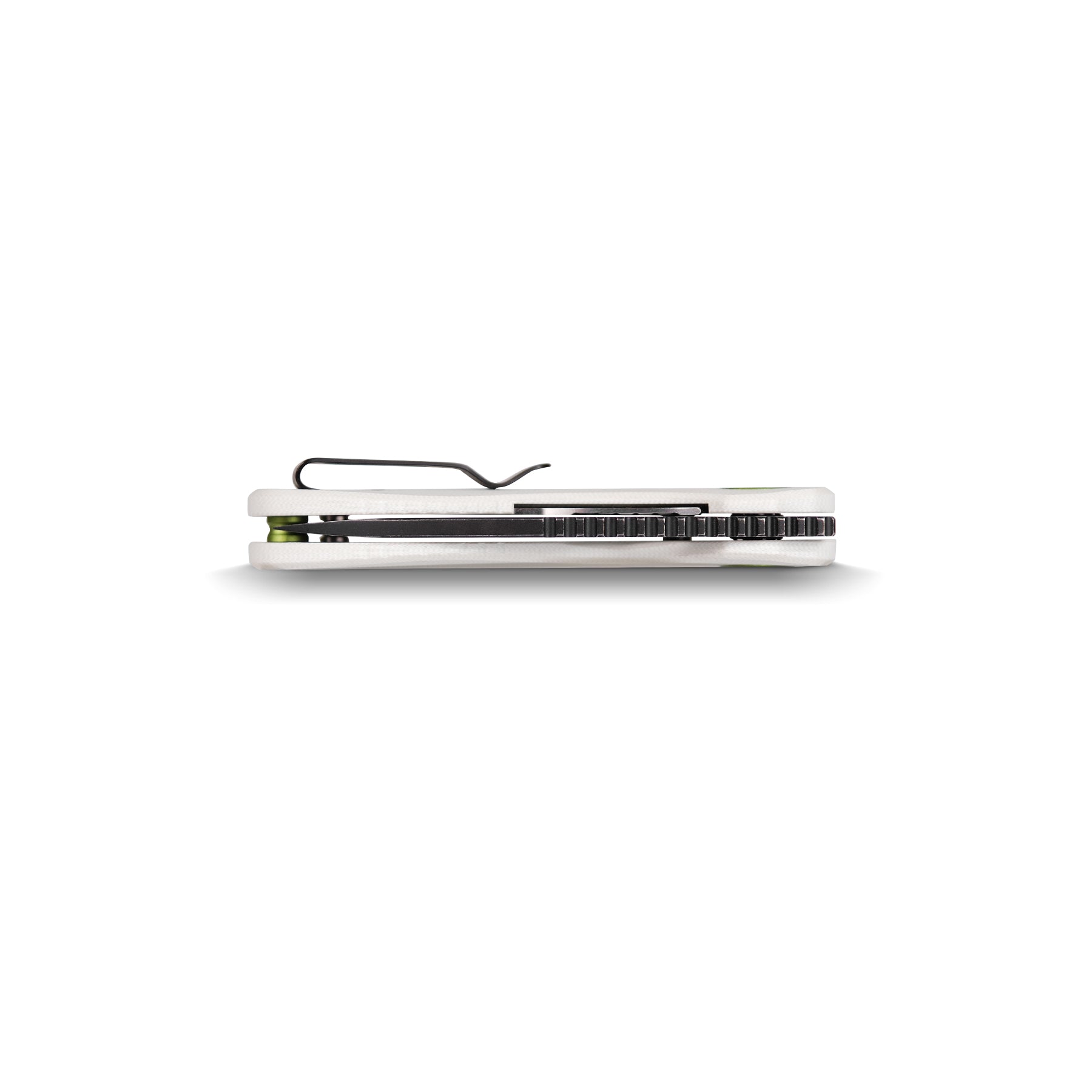 Mini Acorn Liner Lock Pocket Knife - 2.46