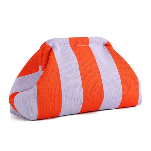 Orange&purple a