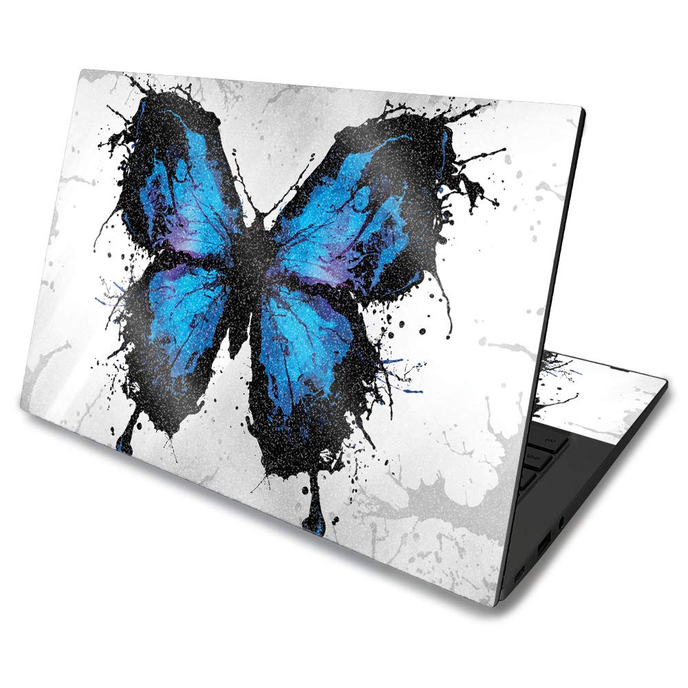 MightySkins Glossy Glitter Protective Skin Cover for Asus Chromebook C425 14