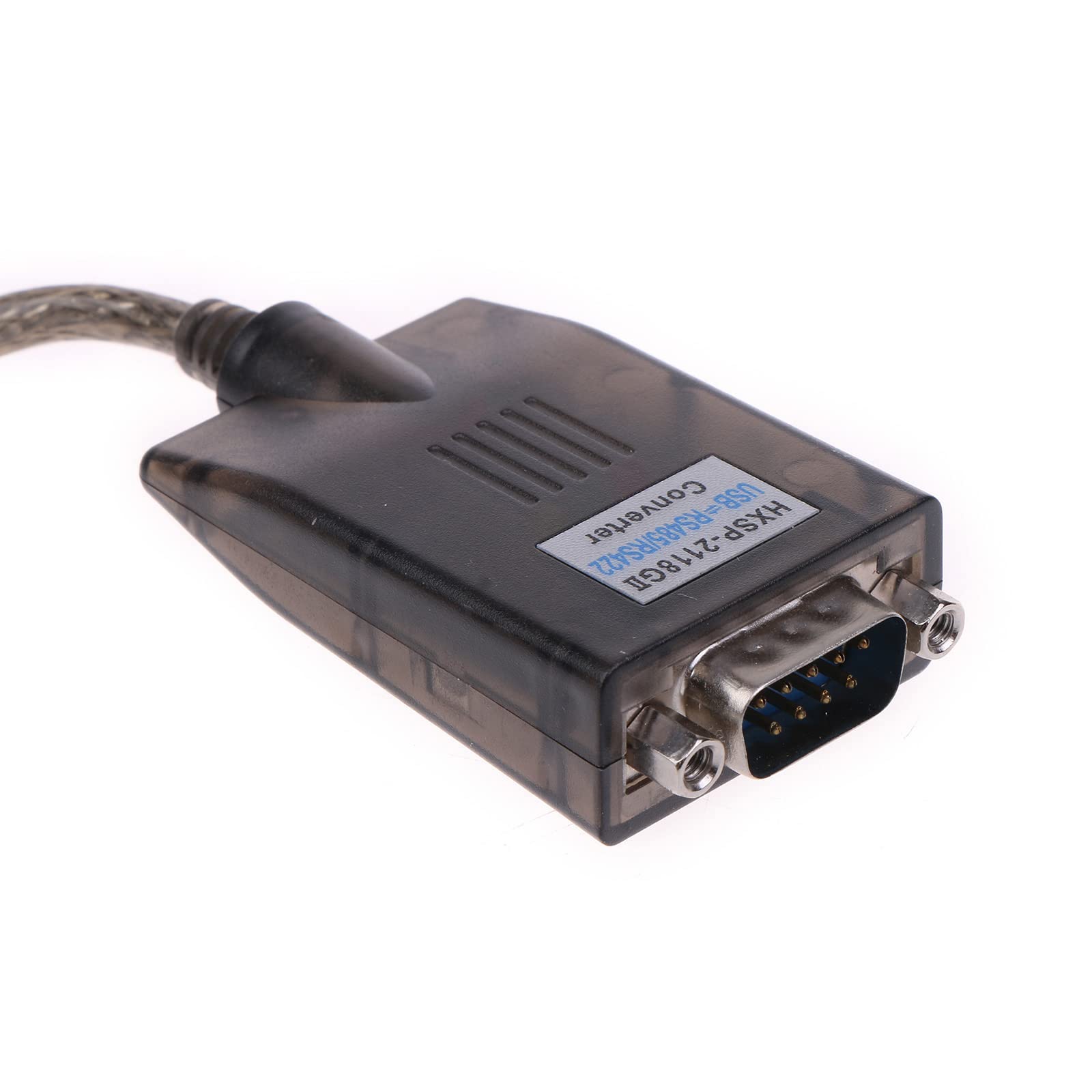 USB to RS485 Adapter PL2303 - DB9 COM Port Converter for Industrial Use