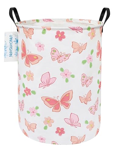 Pink Butterfly