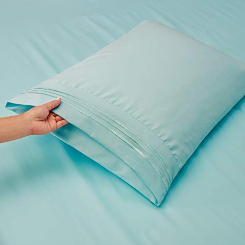 Aqua Sheet Set