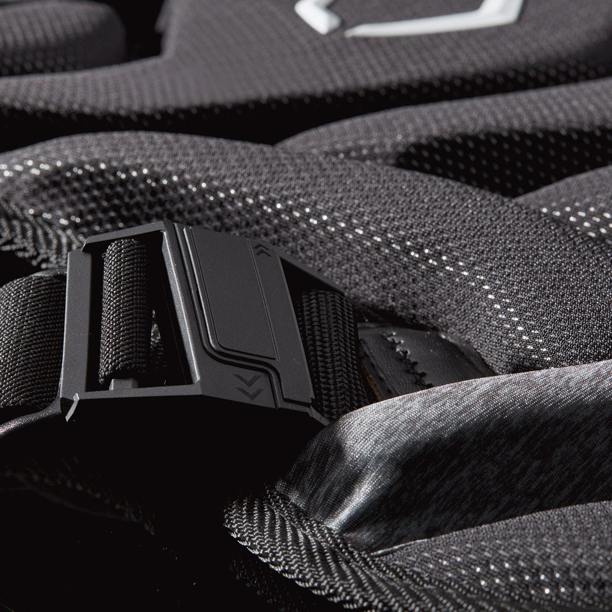 Evoshield Pro SRZ Adult Baseball Chest Protector - NOCSAE Certified for Safety - Perfect for Baseball, Softball & Training