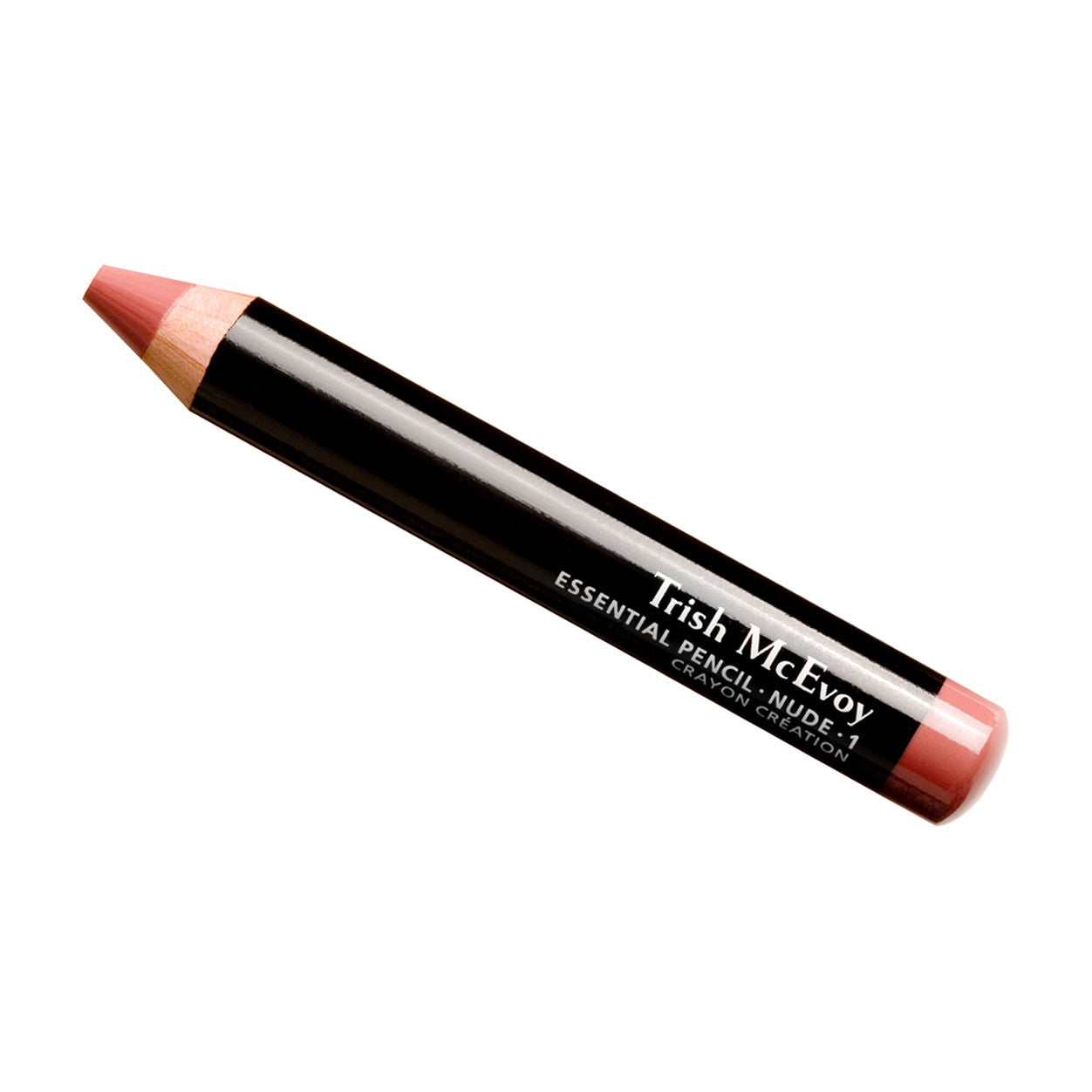 Essential Pencil Lip Crayon - Long Lasting Matte Lipstick for Women, Vegan & Cruelty Free - Perfect for Everyday Wear, Date Night & Special Occasions