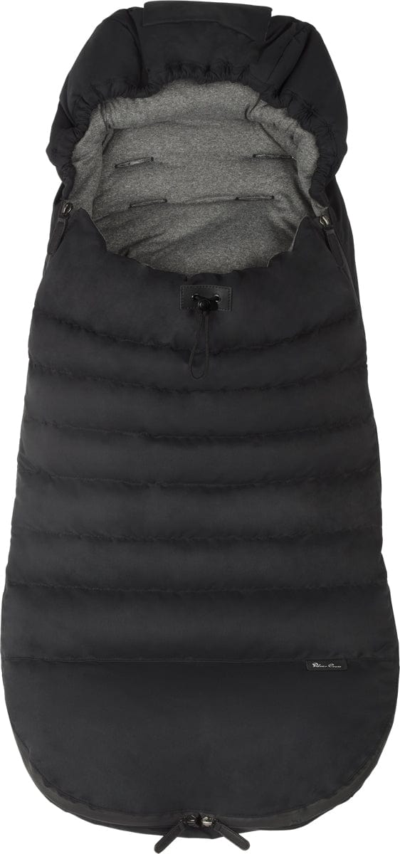 Silver Cross Coast Footmuff - Premium Stroller Foot Warmer for Babies & Toddlers - Soft & Cozy Winter Accessory for Stroller, Car Seat, and Outdoor Adventures