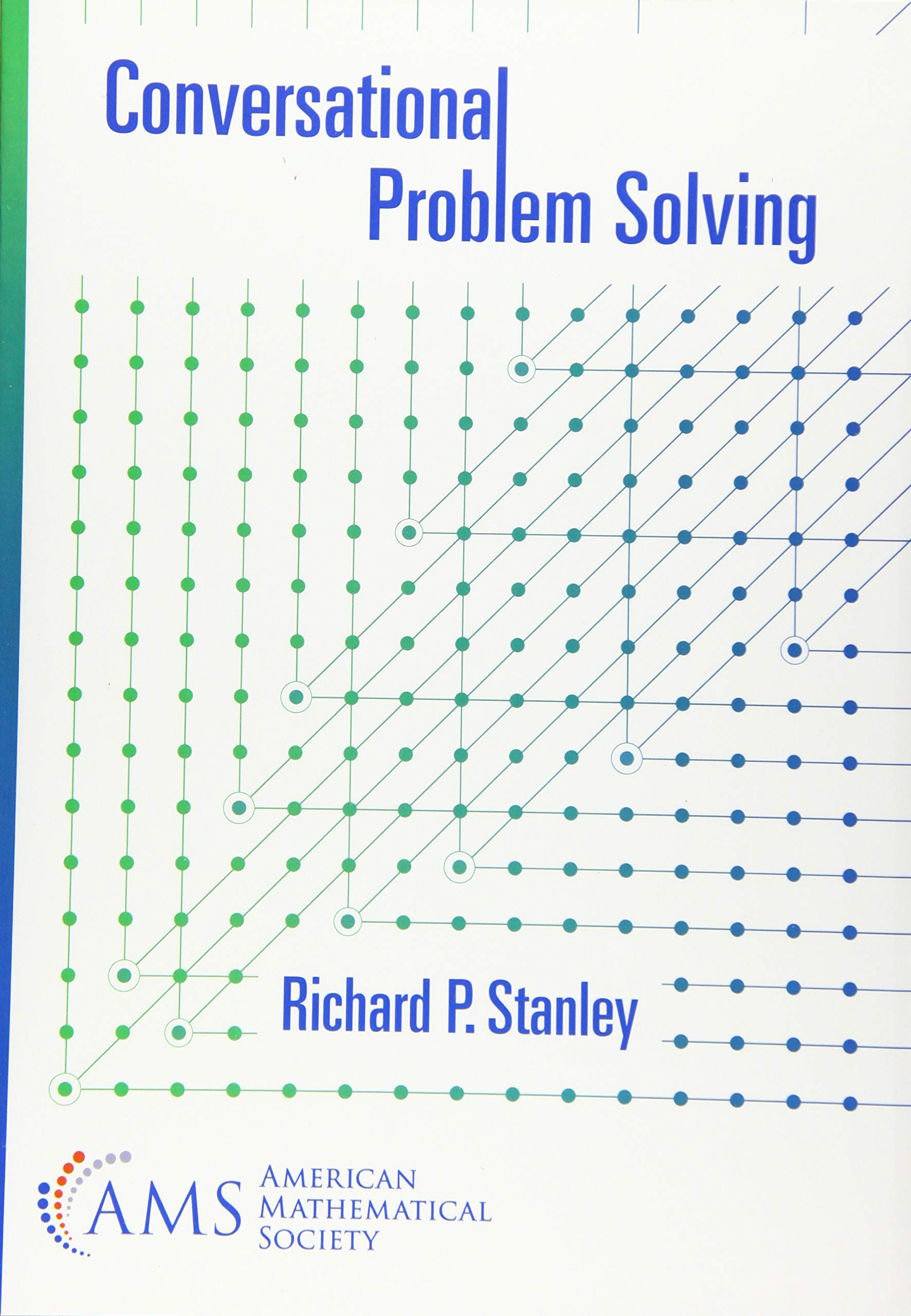 Conversational Problem Solving Book - Effective Communication & Conflict Resolution Guide | Self-Help & Business Skills Development | Perfect for Workplace, Relationships & Team Building
