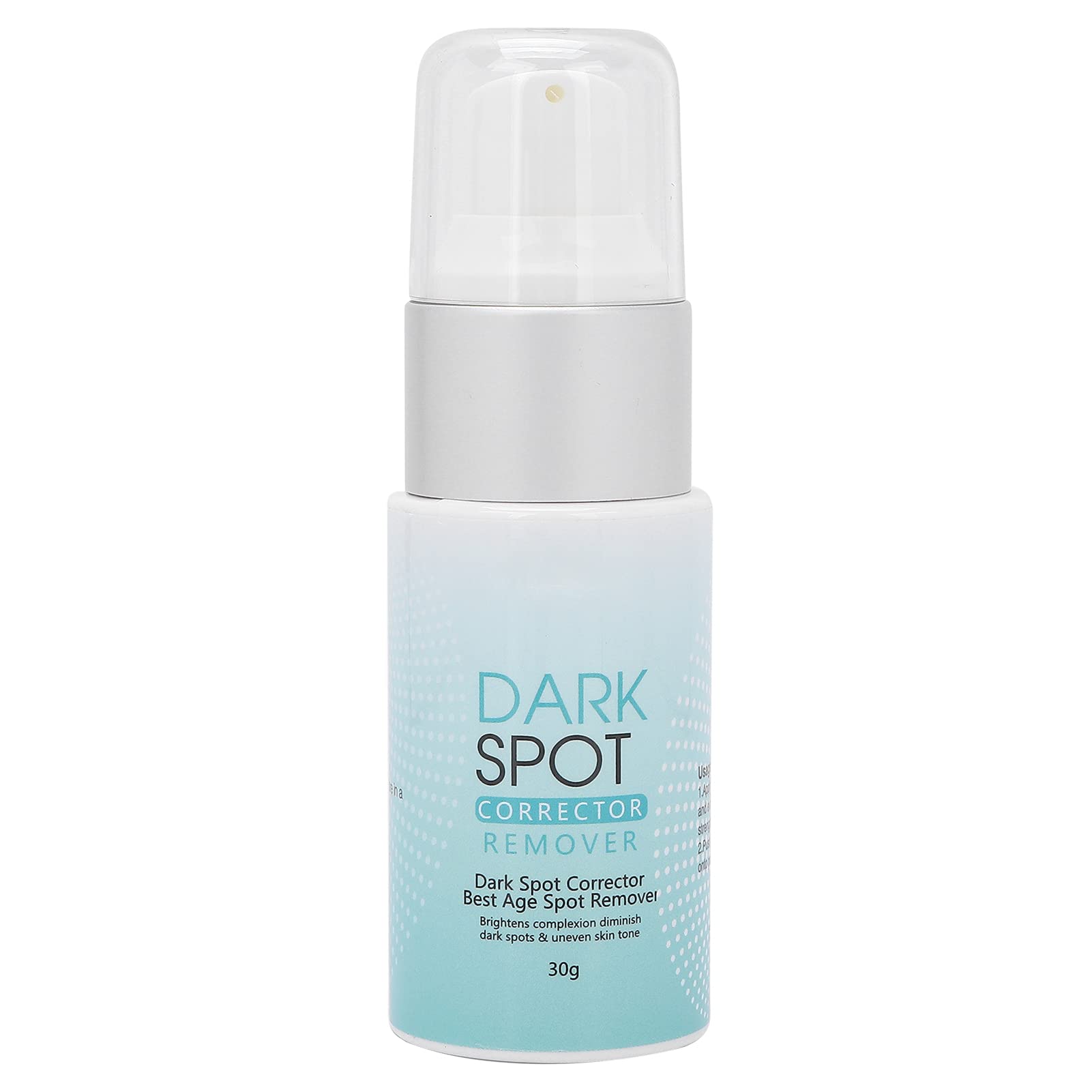 Niacinamide Dark Spot Removal Cream 30g - Brightening & Whitening Facial Treatment for Hyperpigmentation & Skin Repair | Perfect for Daily Skincare & Night Routine