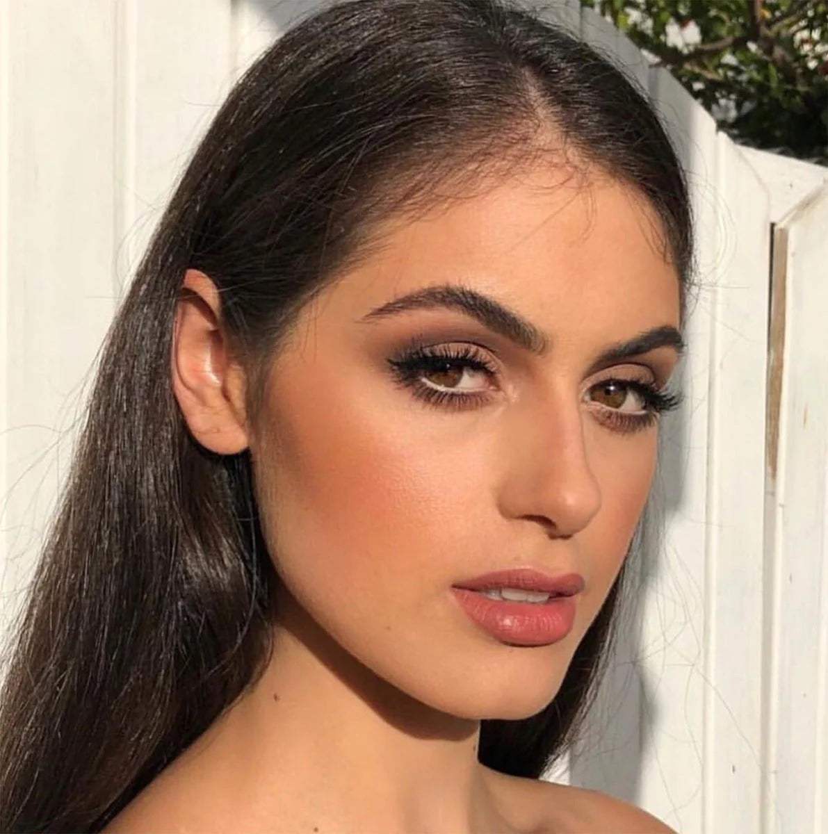 PONi Magic Brow Pencil - Waterproof Eyebrow Pencil with Long Lasting Formula for Natural Looking Brows - Perfect for Daily Makeup, Special Occasions, and Professional Use