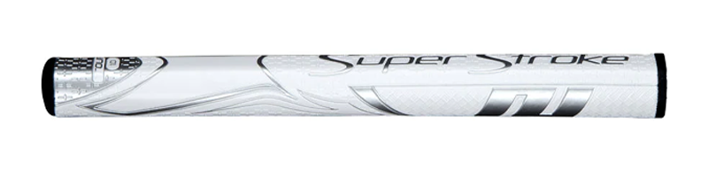 SuperStroke Golf Putter Grip - Non-Slip, Comfortable Design for Improved Putting Performance | Perfect for Golfers, Putting Practice, and Tournament Play